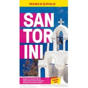 Santorini Marco Polo Guide